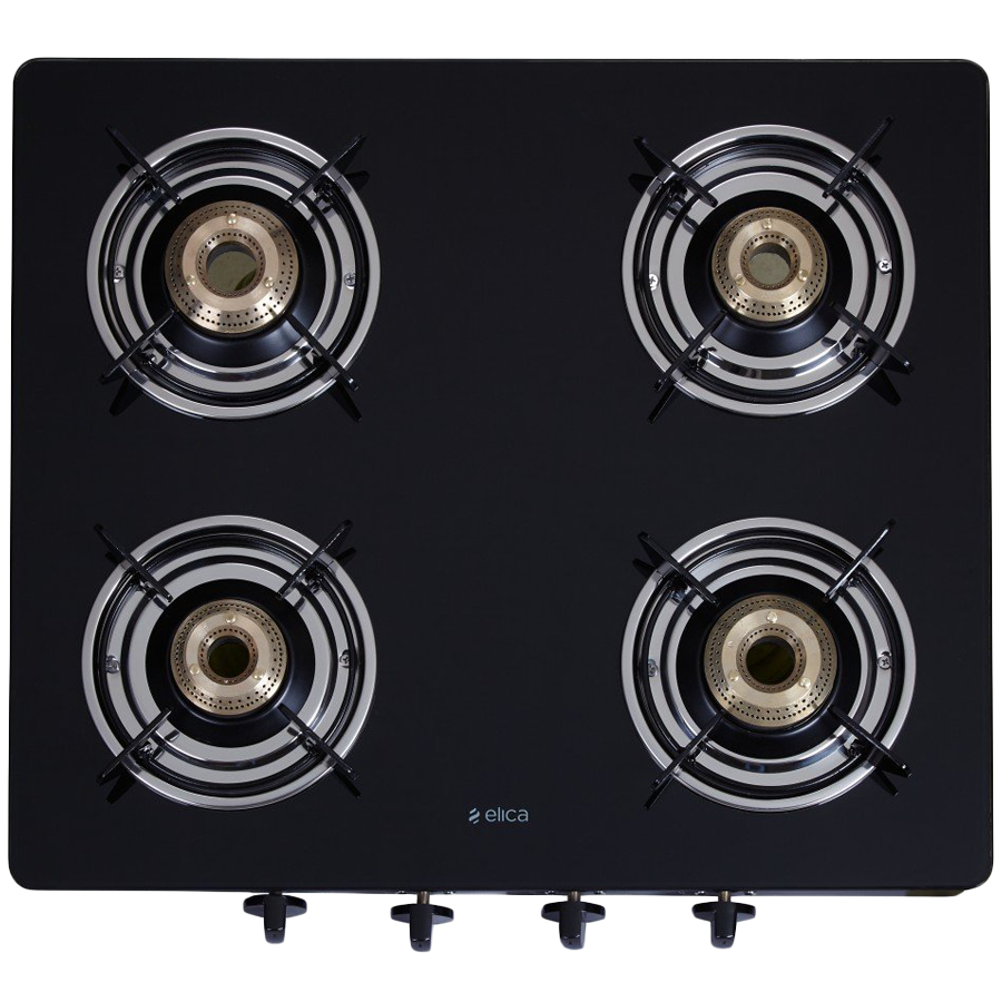 Elica 4 Burner Hob Price